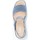 Scarpe Donna Sandali Gabor 84.531/16T2,5 Blu