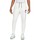 Abbigliamento Uomo Pantaloni Nike M NSW FLC JGGR GX AP Bianco