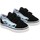 Scarpe Bambina Sneakers basse Vans 188261 Blu