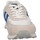 Scarpe Uomo Sneakers basse Replay RUDE ORIGINAL RS4L0005T Sneakers Uomo WHITE Bianco