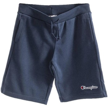 Abbigliamento Bambino Shorts / Bermuda Champion  Blu