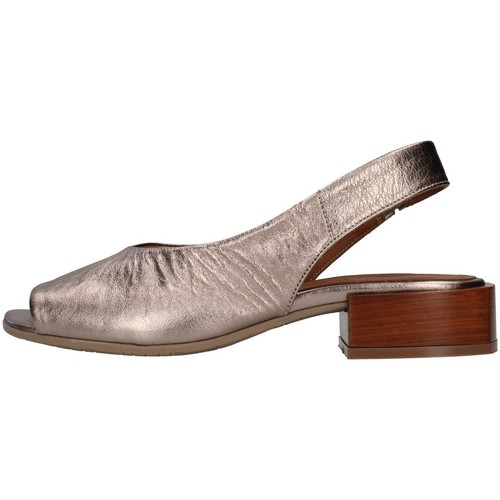 Scarpe Donna Sandali Bueno Shoes 22WS4901 Marrone