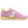 Scarpe Donna Sneakers Saucony S60530-18 Rosa
