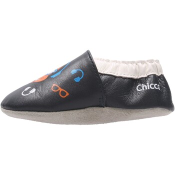Scarpe Unisex bambino Sneakers Chicco 67205-810 Blu