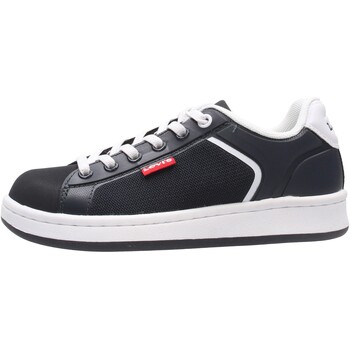 Scarpe Unisex bambino Sneakers Levi's VAVE0037S-0040 Blu