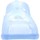 Scarpe Unisex bambino Scarpe acquatiche IGOR S10249-232 Blu