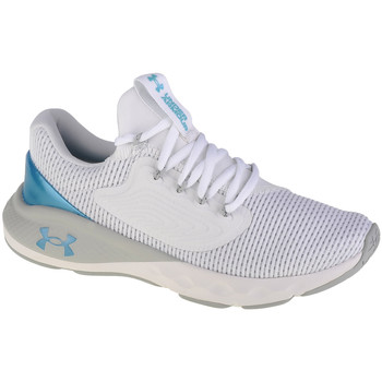 Under Armour Charged Vantage 2 VM Bianco