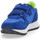 Scarpe Bambino Sneakers Byblos Blu 150 Blu