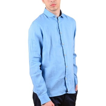 Abbigliamento Uomo Camicie maniche lunghe Sseinse CE700SS Multicolore