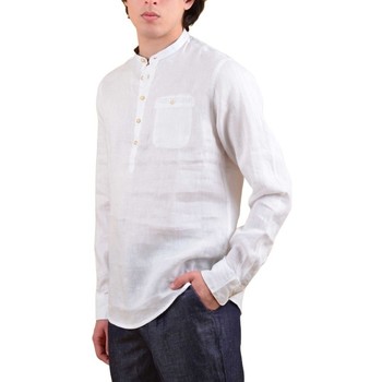 Abbigliamento Uomo Camicie maniche lunghe Sseinse CE764SS Multicolore