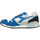 Scarpe Uomo Sneakers Diadora IC 4000 NYL II Blu