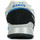 Scarpe Uomo Sneakers Diadora IC 4000 NYL II Blu
