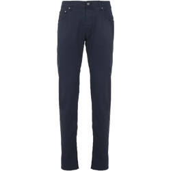 Abbigliamento Uomo Pantaloni Jacob Cohen Jeans/Pantalone  2544 Blu