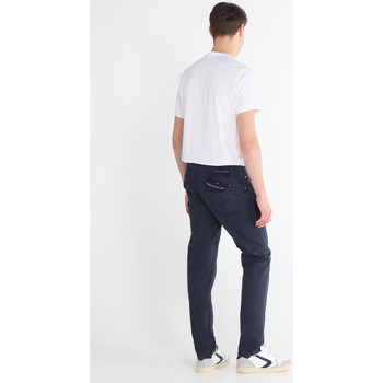 Jacob Cohen Jeans/Pantalone  2544 Blu