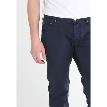 Jacob Cohen Jeans/Pantalone  2544 Blu