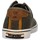 Scarpe Uomo Sneakers basse Wrangler WM21000A Verde