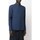 Abbigliamento Uomo Camicie maniche lunghe MICHAEL Michael Kors MK0DS01004 Blu