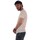 Abbigliamento Uomo T-shirt & Polo Lacoste 115853 Bianco