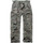 Abbigliamento Uomo Pantaloni Brandit Pantaloni uomo militari cargo M65 Vintage Multicolore