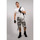 Abbigliamento Uomo Shorts / Bermuda Brandit Pantaloni corti  militari CARGO Vintage Saigon Nero
