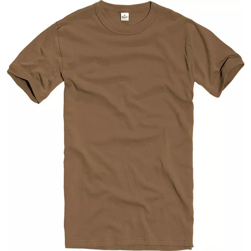 Abbigliamento Uomo T-shirt maniche corte Brandit Army t-shirt BW Beige