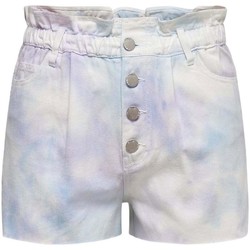 Abbigliamento Donna Shorts / Bermuda Only  Multicolore