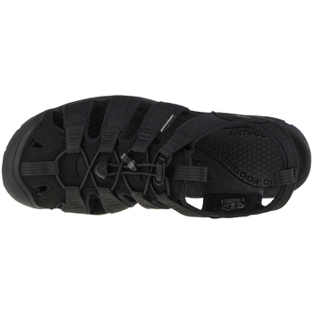 Keen Clearwater CNX Nero