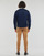 Abbigliamento Uomo Giacche in jeans Jack & Jones JJIJEAN JJJACKET AKM 866 Blu / Clair