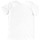 Abbigliamento Uomo T-shirt & Polo Ko Samui Tailors Bow Graphic T-Shirt Bianco Bianco