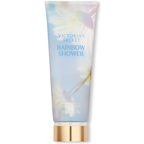 Bellezza Donna Idratanti & nutrienti Victoria's Secret Body and Hand Lotion Rainbow Shower Altri