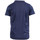 Abbigliamento Bambino T-shirt & Polo adidas Originals FS6828 Blu