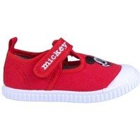 Scarpe Bambino Sneakers Cerda  Rosso