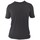 Abbigliamento Uomo T-shirt maniche corte Rewoolution T-shirt in Lana e Lyocell Uomo Navy Blu