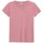 Abbigliamento Donna T-shirt maniche corte 4F TSD352 Rosa