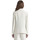 Abbigliamento Donna Giacche Rame  Bianco