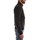 Abbigliamento Uomo Giubbotti Refrigiwear G84601-NY3209 Nero