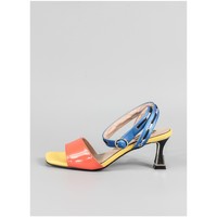 Scarpe Donna Sandali Exé Shoes 23274 Multicolore