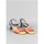Scarpe Donna Sandali Exé Shoes 23274 Multicolore
