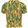Abbigliamento Bambina T-shirt & Polo Kids Only 15227451 Giallo