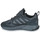 Scarpe Sneakers basse adidas Originals ZX 1K BOOST - SEAS. Nero