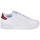 Scarpe Sneakers basse adidas Originals COURT TOURINO RF Bianco / Bordeaux
