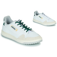Scarpe Sneakers basse adidas Originals NY 90 Bianco / Verde