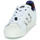 Scarpe Donna Sneakers basse adidas Originals SUPERSTAR W Bianco / Nero