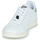 Scarpe Donna Sneakers basse adidas Originals STAN SMITH W Bianco / Nero