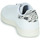 Scarpe Donna Sneakers basse adidas Originals STAN SMITH W Bianco / Nero