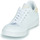 Scarpe Donna Sneakers basse adidas Originals STAN SMITH W Bianco / Nude
