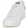 Scarpe Sneakers basse adidas Originals STAN SMITH Bianco / Marrone