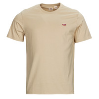 Abbigliamento Uomo T-shirt maniche corte Levi's SS ORIGINAL HM TEE Rye