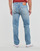 Abbigliamento Uomo Jeans dritti Levi's 501® LEVI'S ORIGINAL Light / Indigo / Destructed