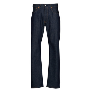 Abbigliamento Uomo Jeans dritti Levi's 501® LEVI'S ORIGINAL Rigid / Stf